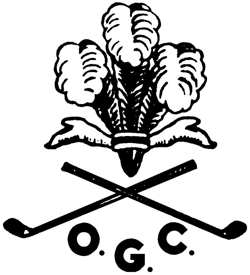 Logo - Odn Golf Club